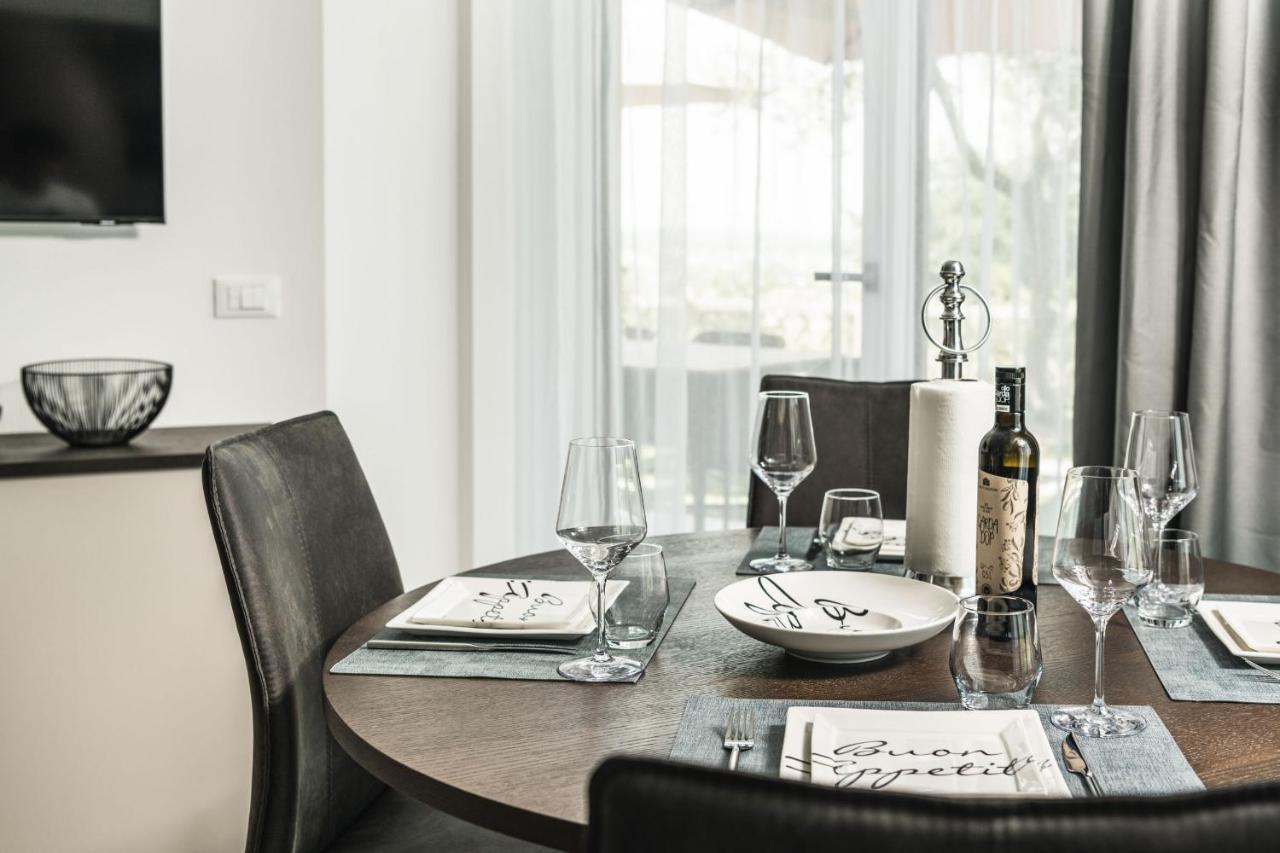 Privilegium Aparthotel