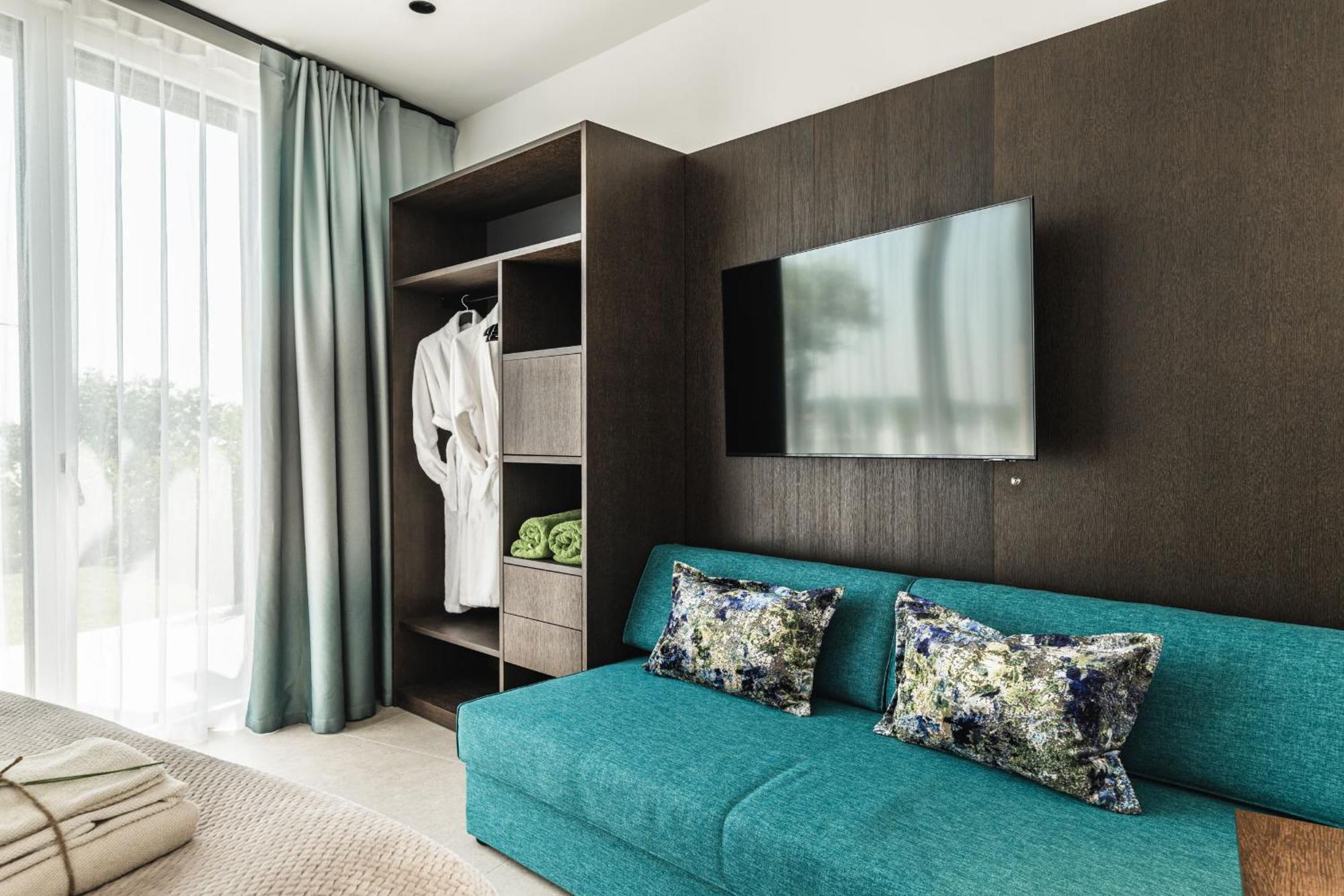 Aparthotel Privilegium