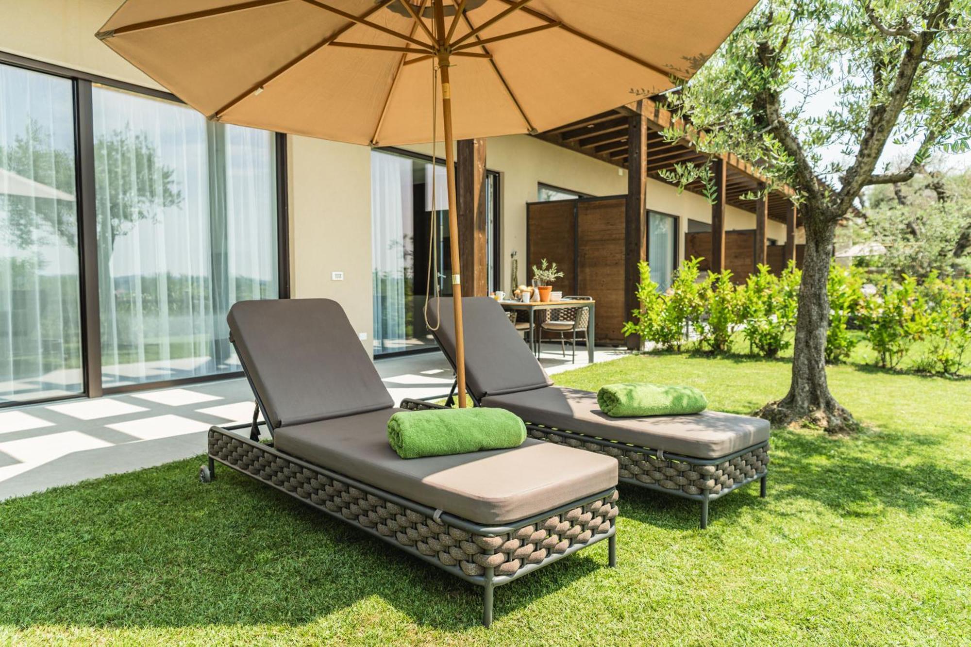 Privilegium Aparthotel *