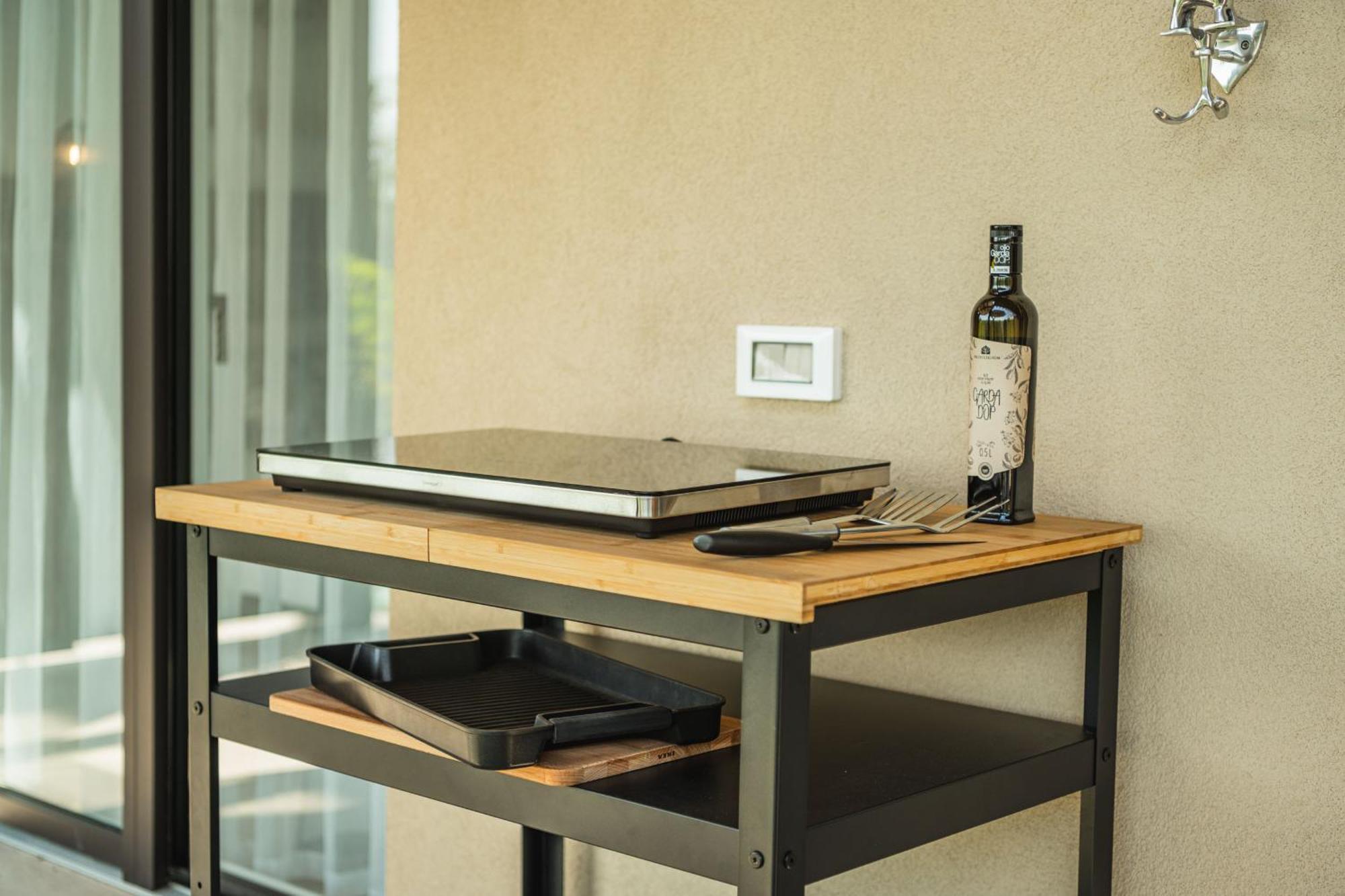 Aparthotel Privilegium