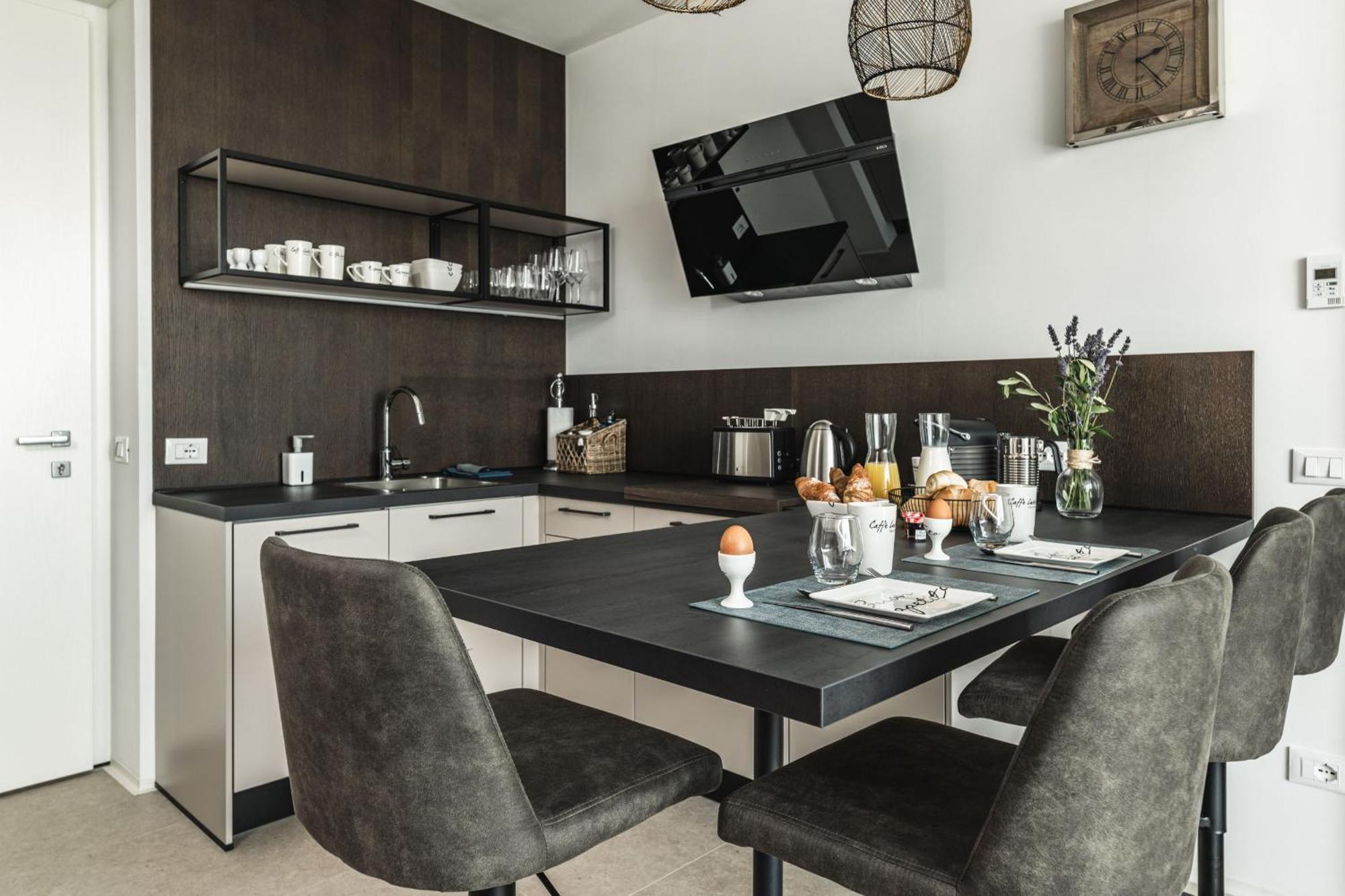 Privilegium Aparthotel *