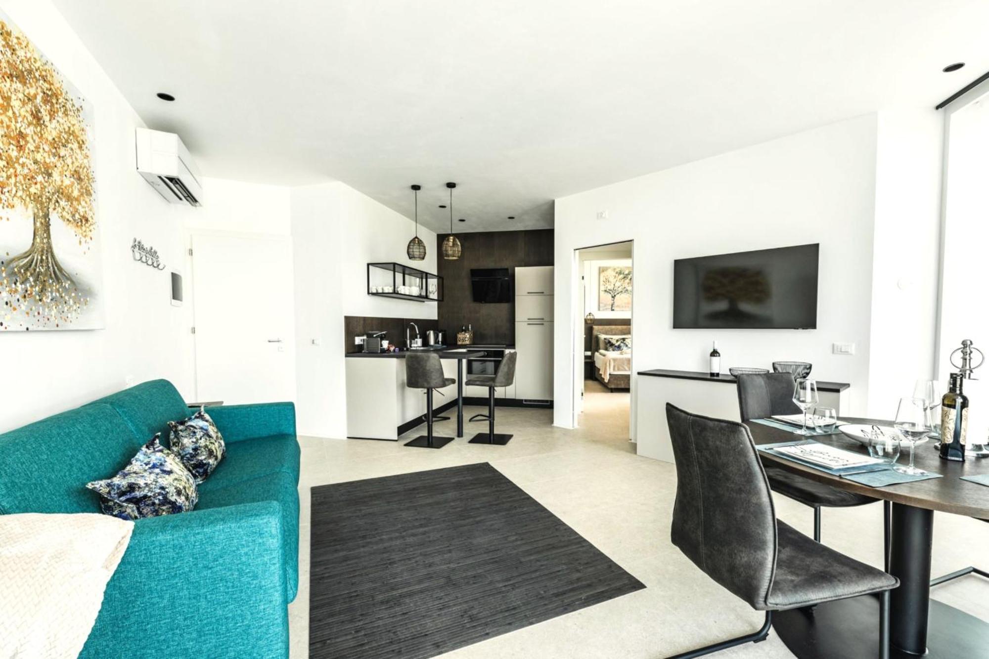 Privilegium Aparthotel