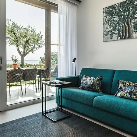 Privilegium Lazise Exterior photo