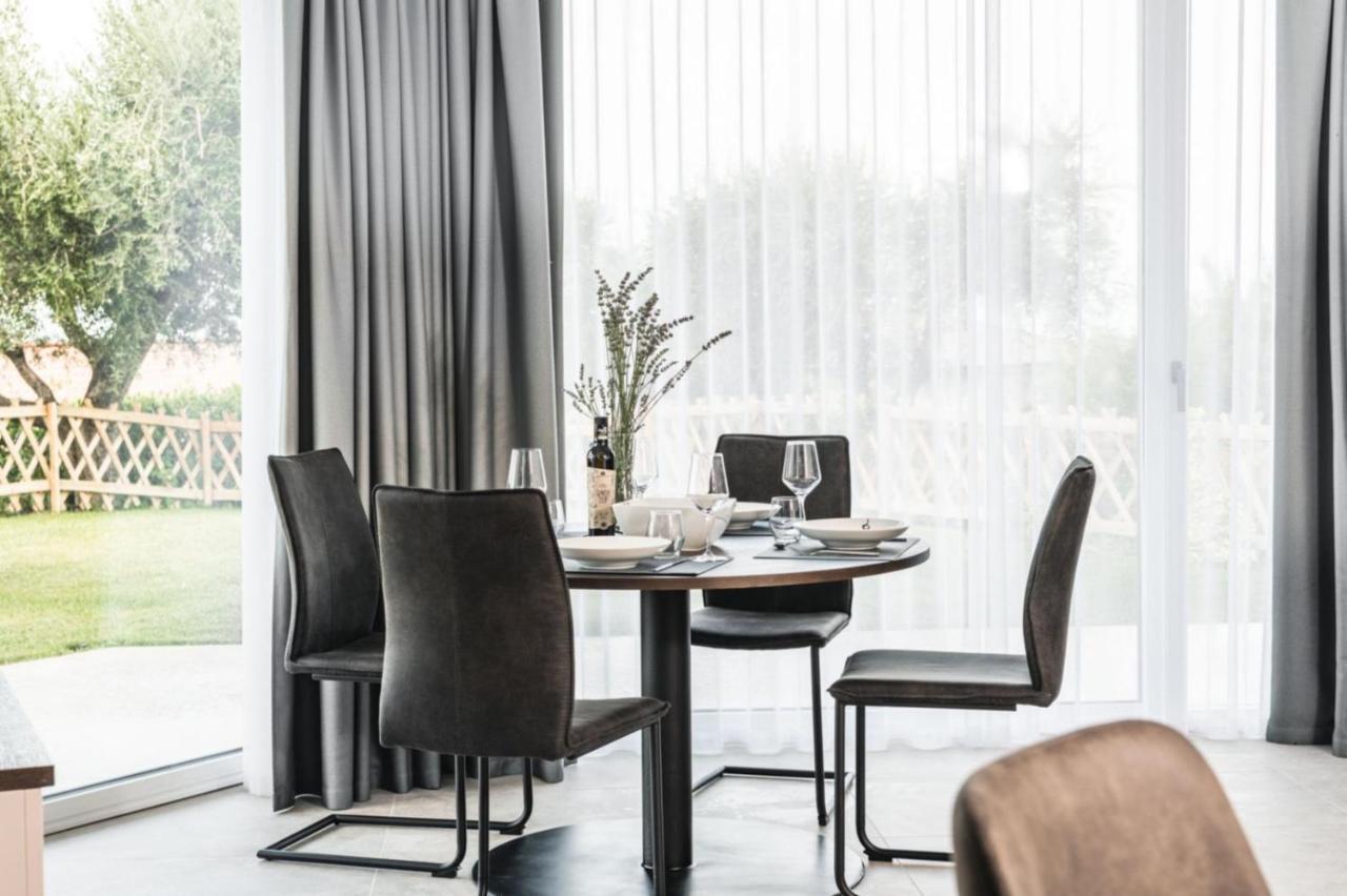 Apart-hotel Privilegium Lazise