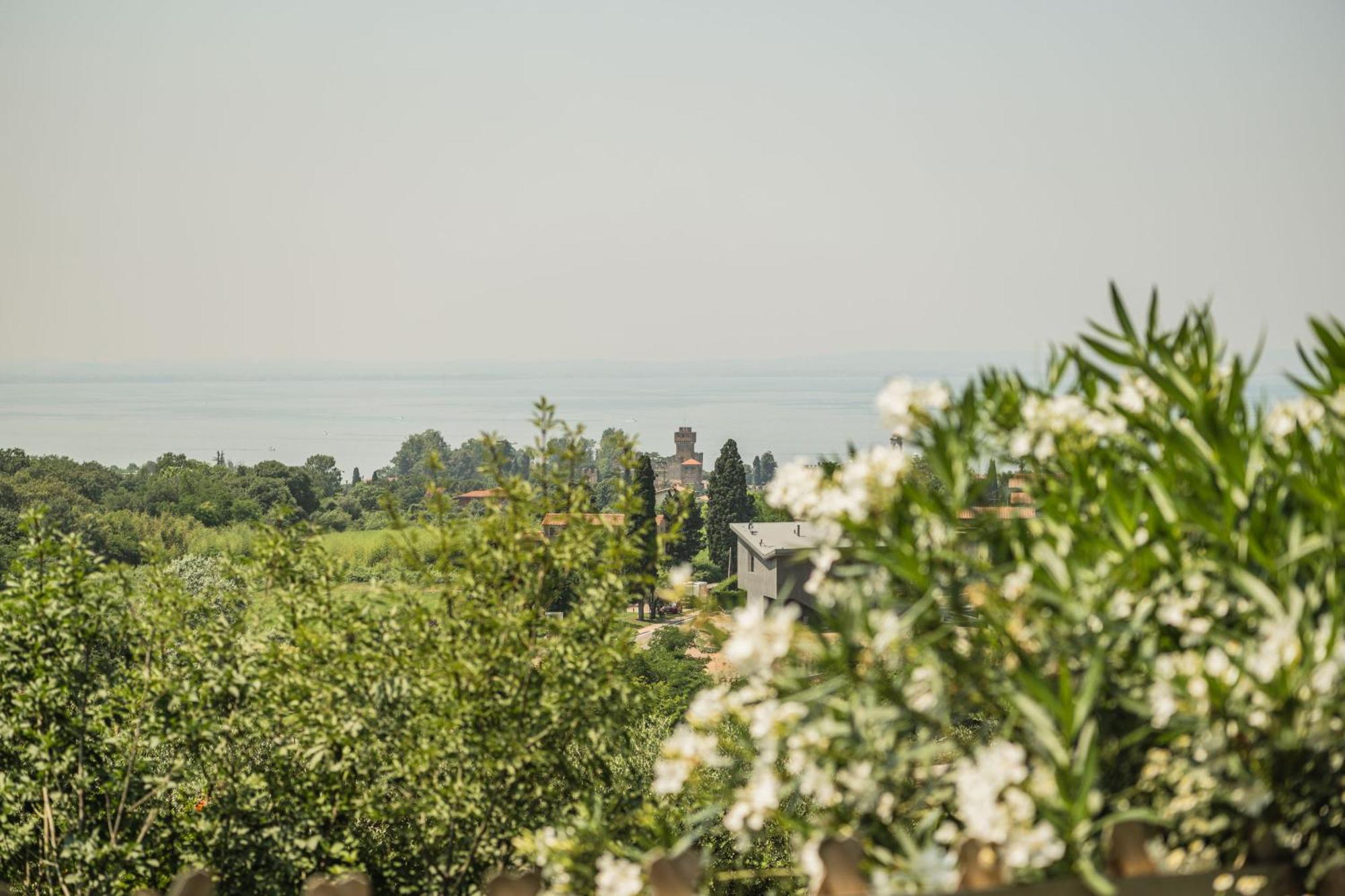 Aparthotel Privilegium Lazise
