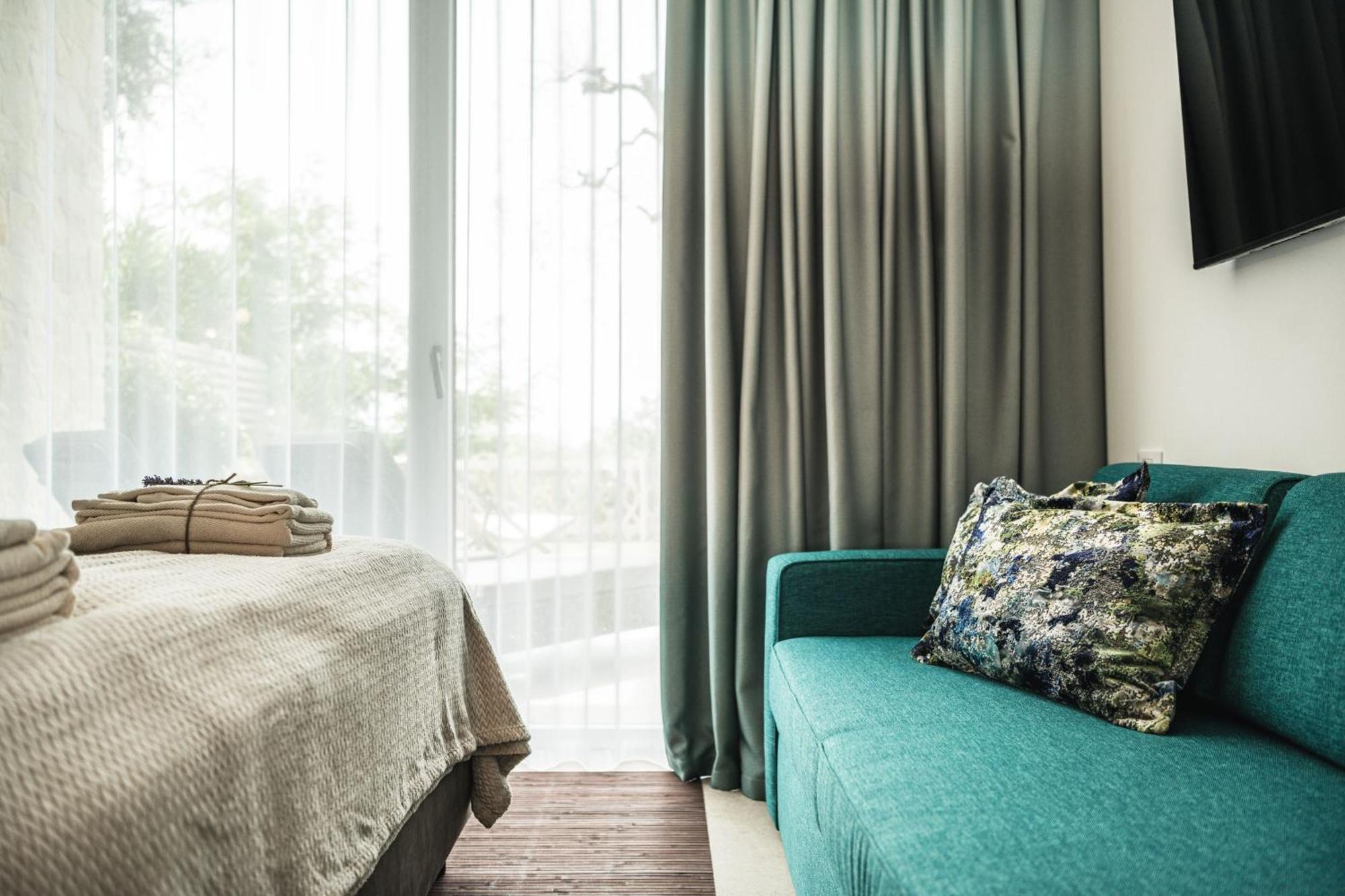 Aparthotel Privilegium Lazise