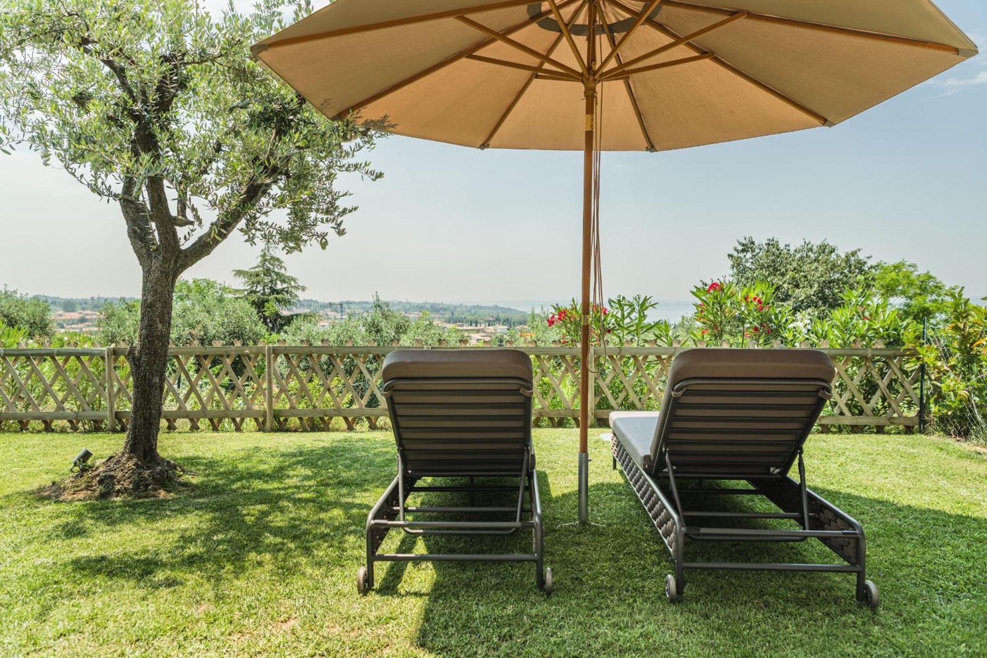 Privilegium Aparthotel Lazise