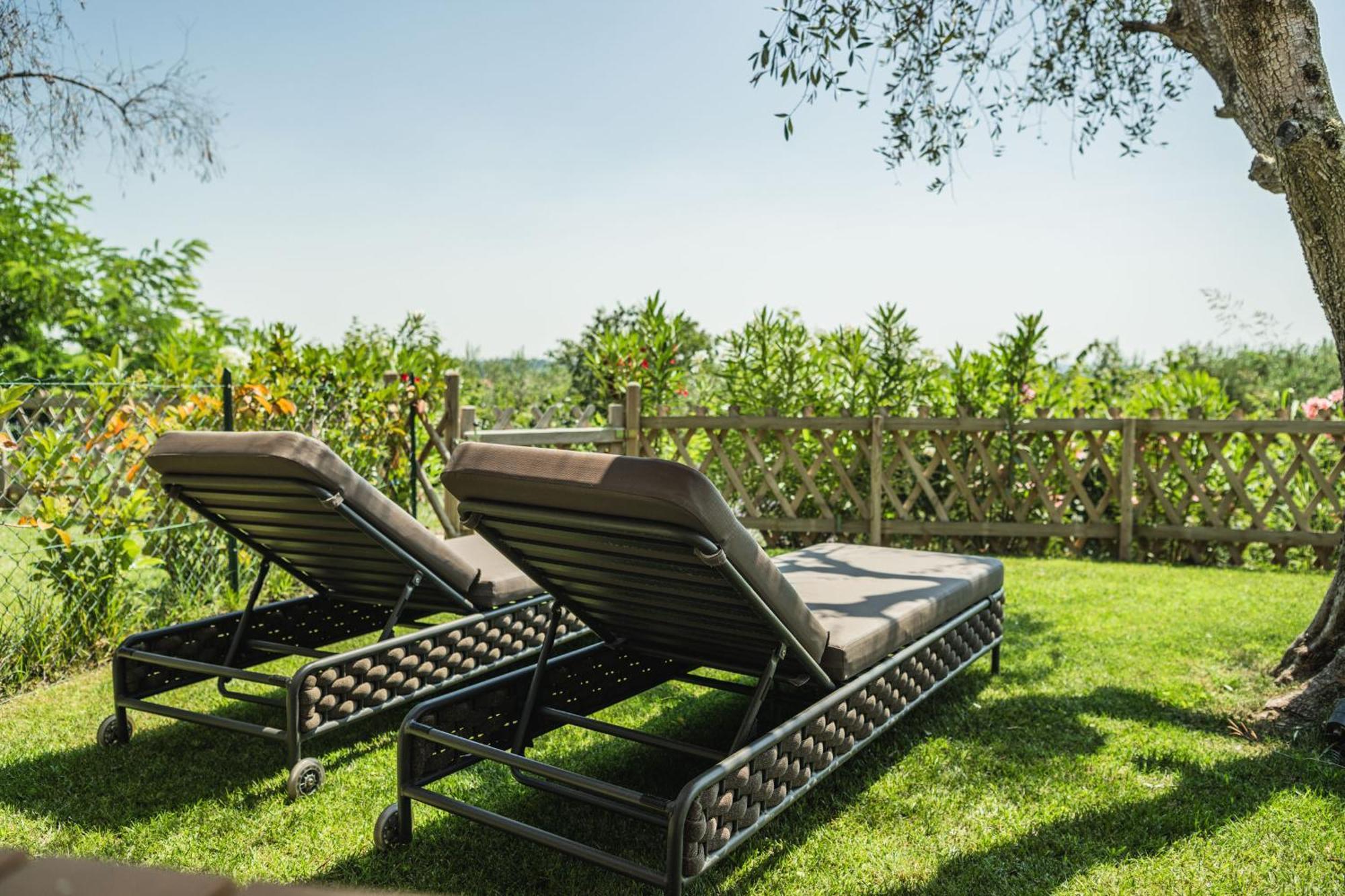 Aparthotel Privilegium Lazise