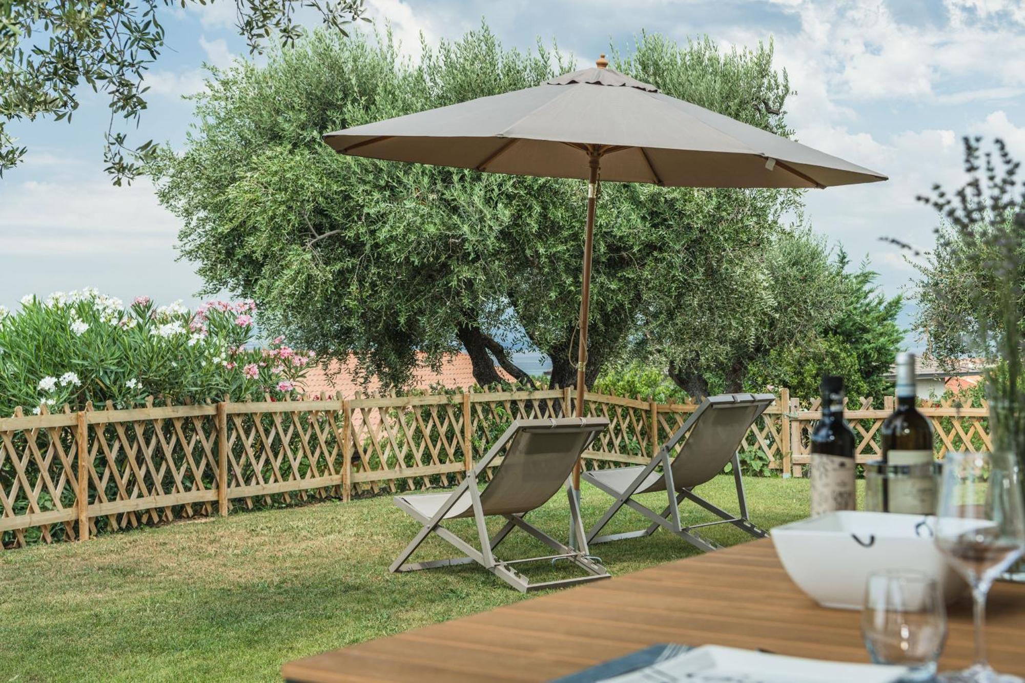 Aparthotel Privilegium Lazise