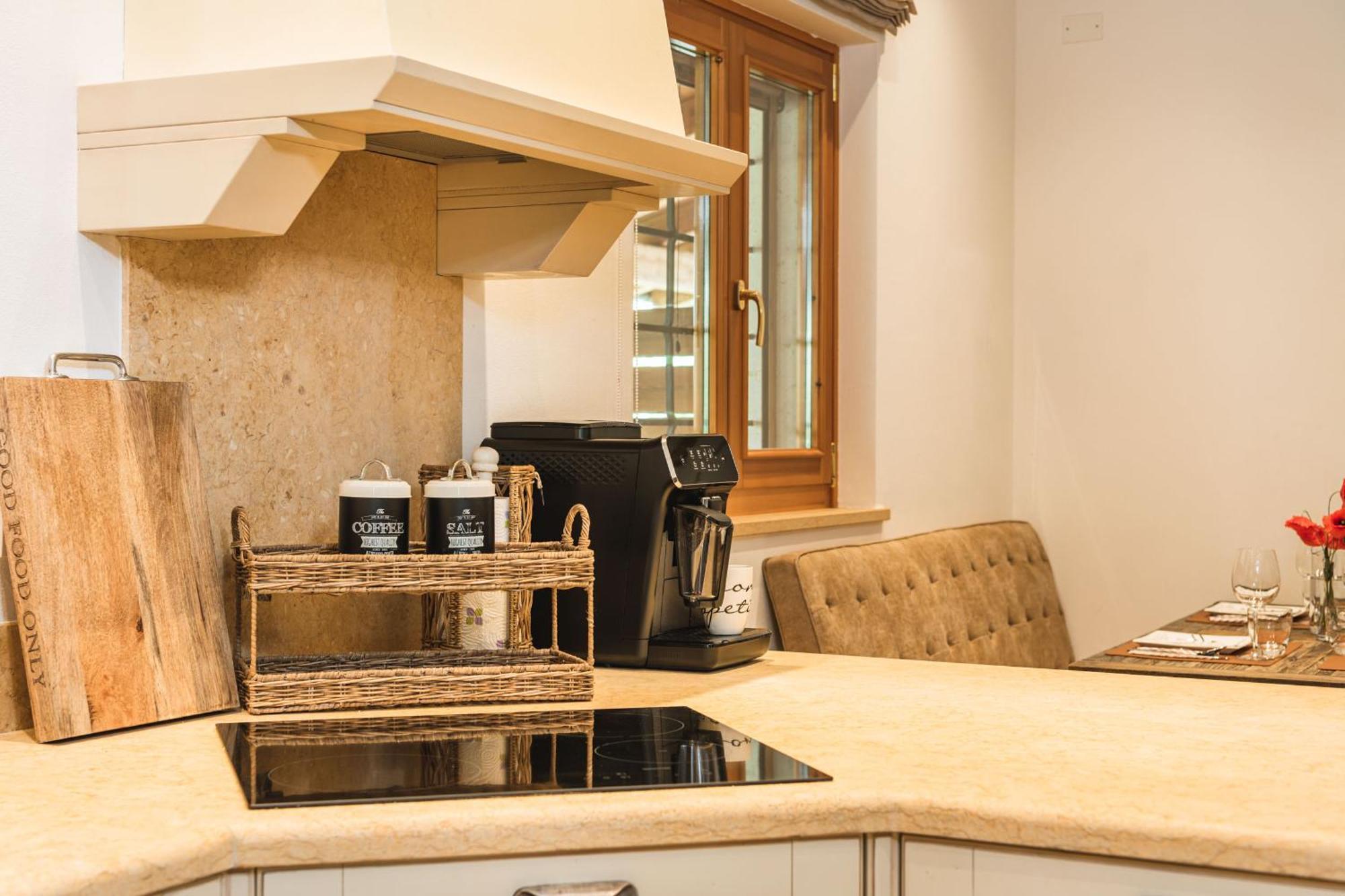 Privilegium Aparthotel