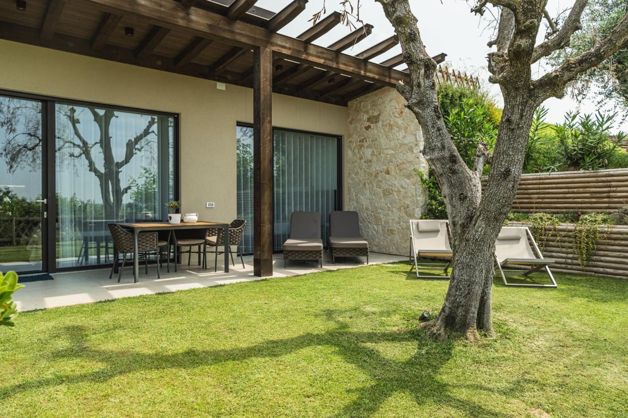 Apart-hotel Privilegium Lazise
