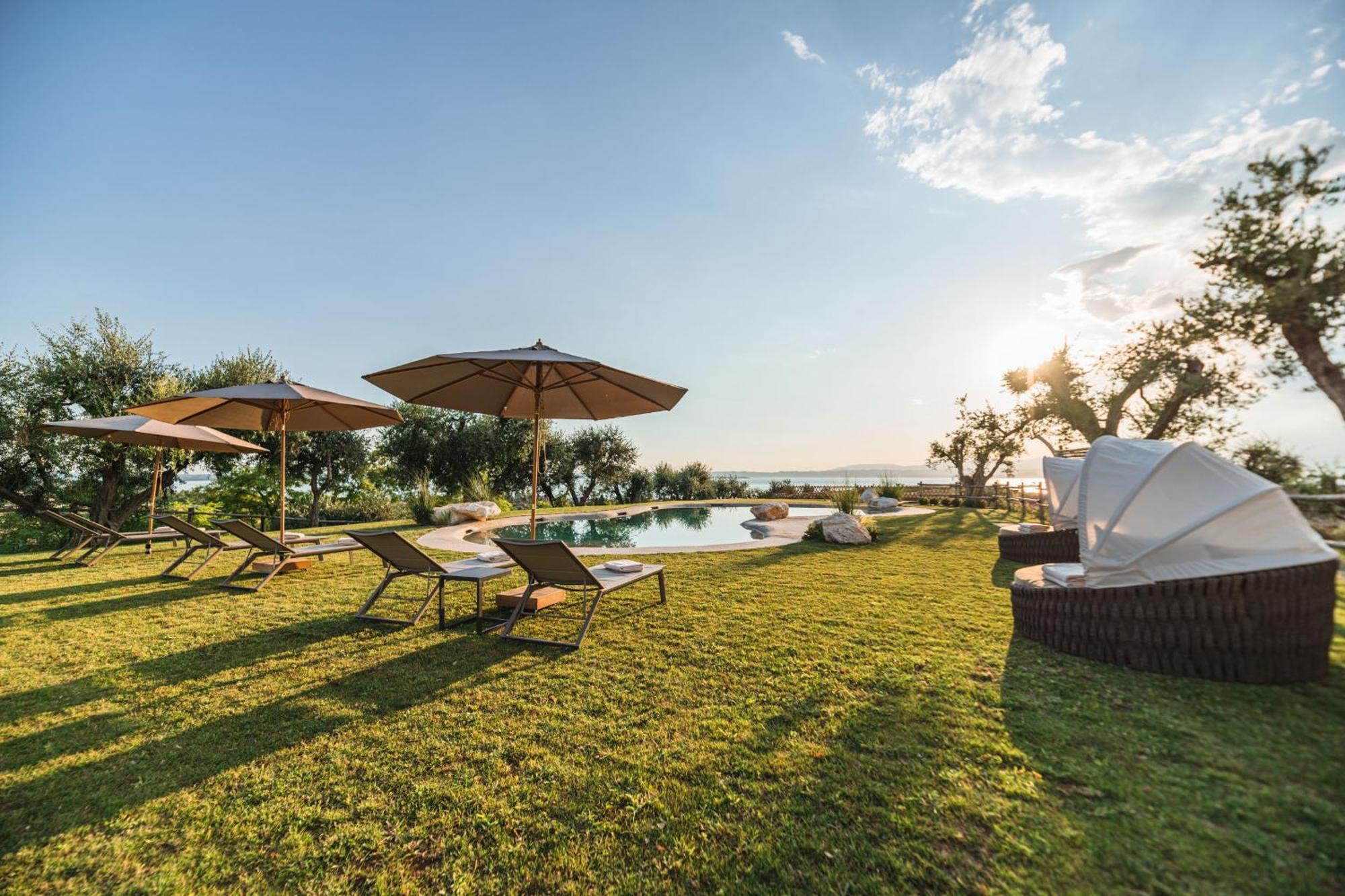 Aparthotel Privilegium