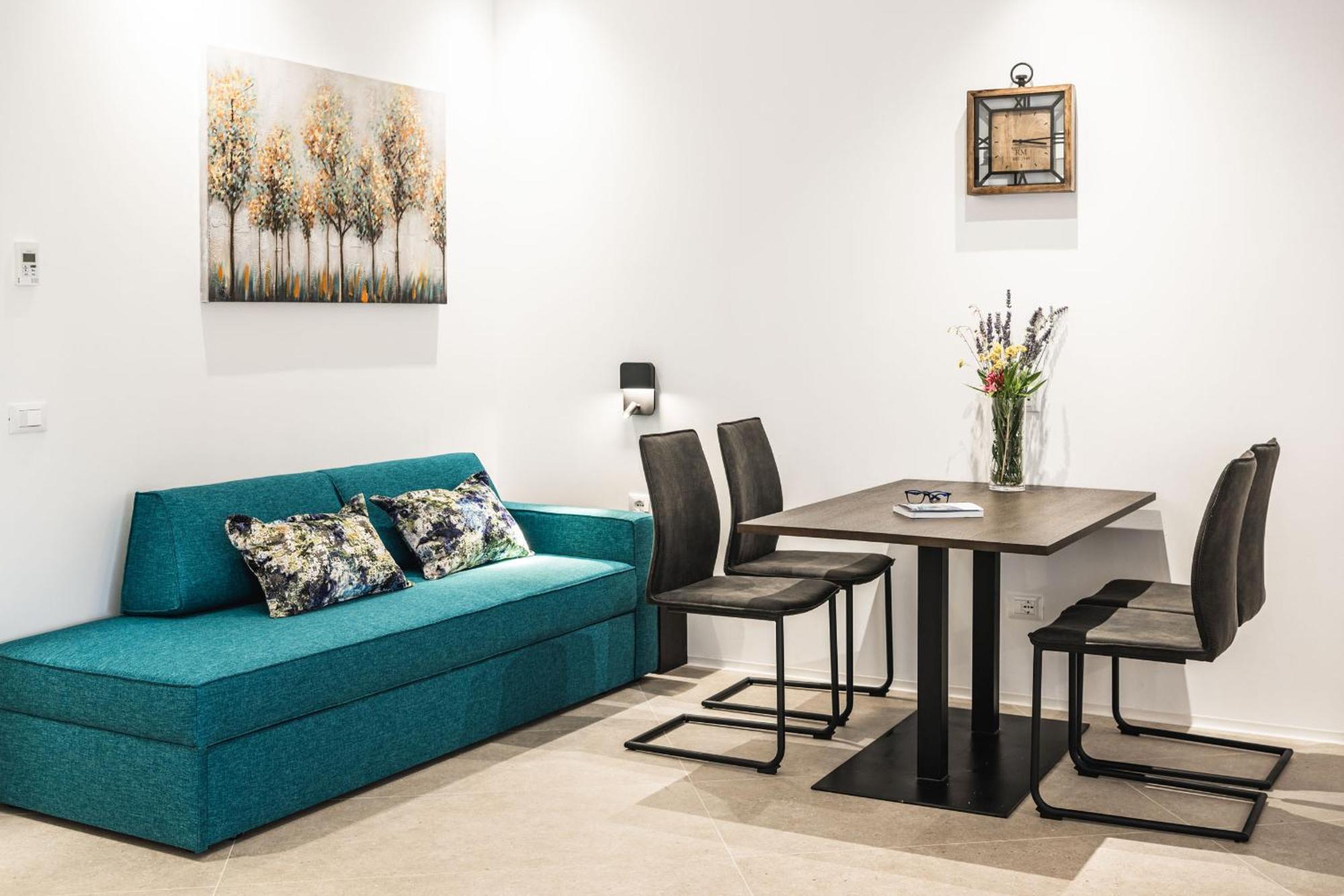 Privilegium Aparthotel Lazise