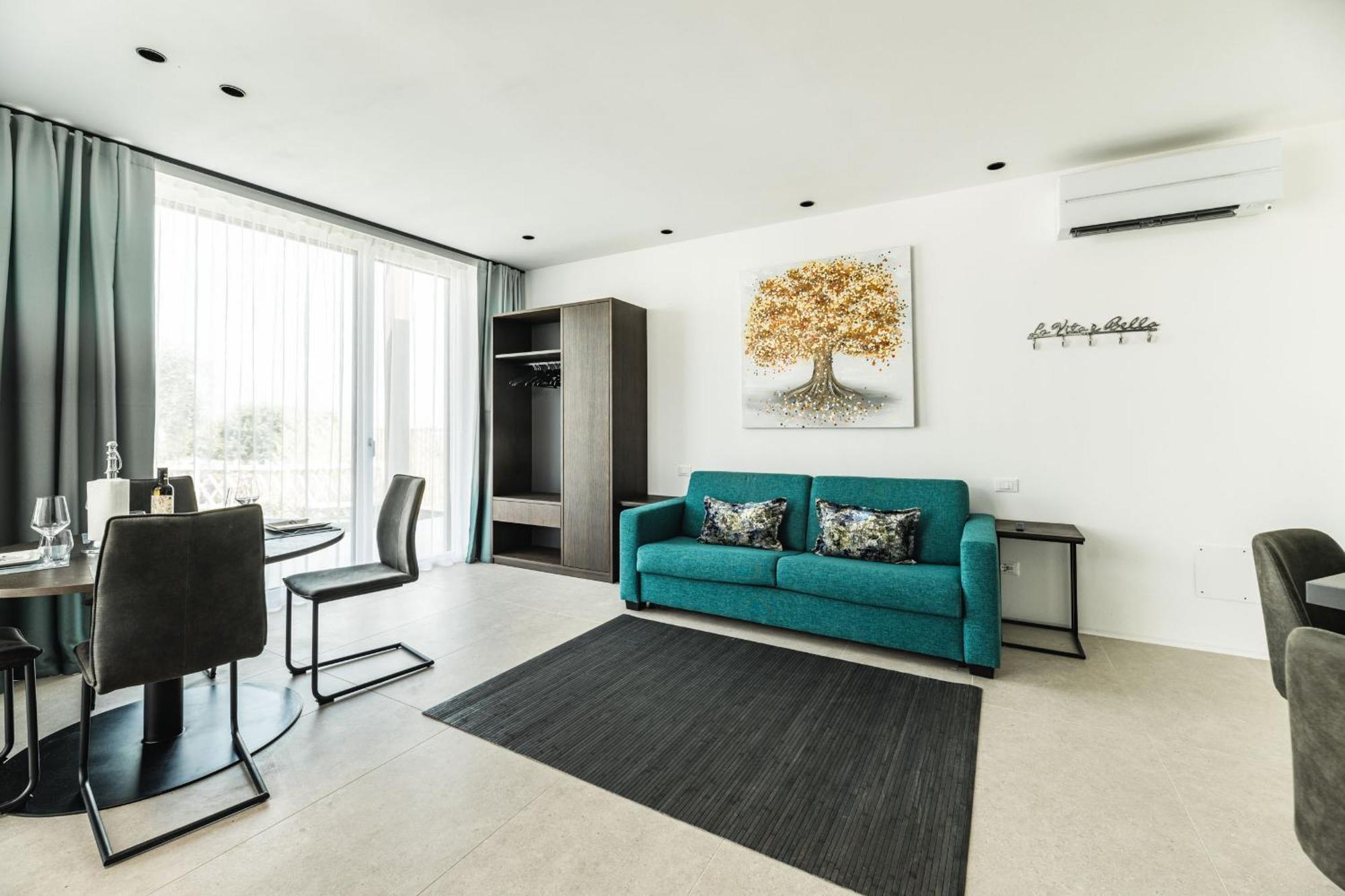 Privilegium Aparthotel