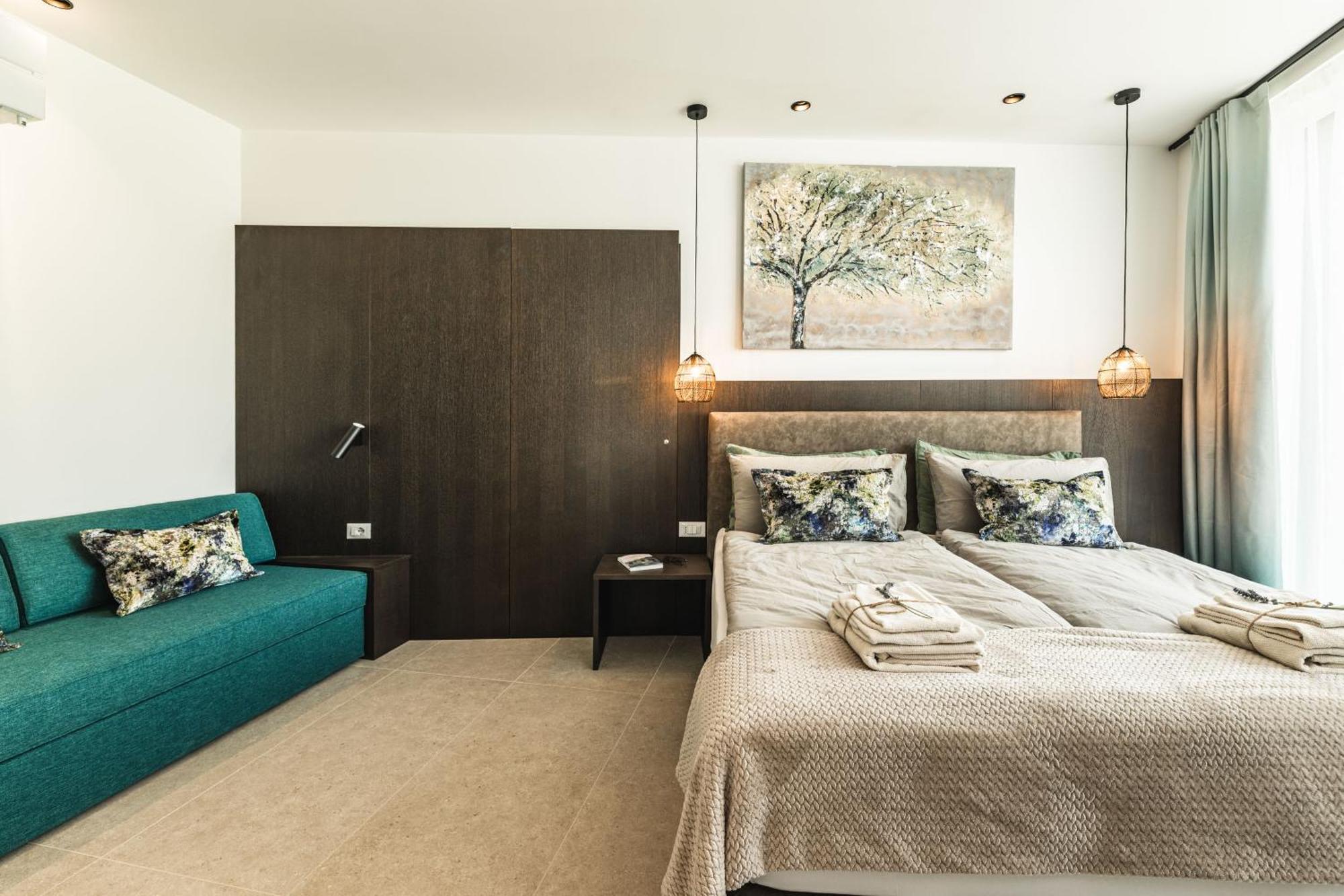 Privilegium Apart-hotel Lazise