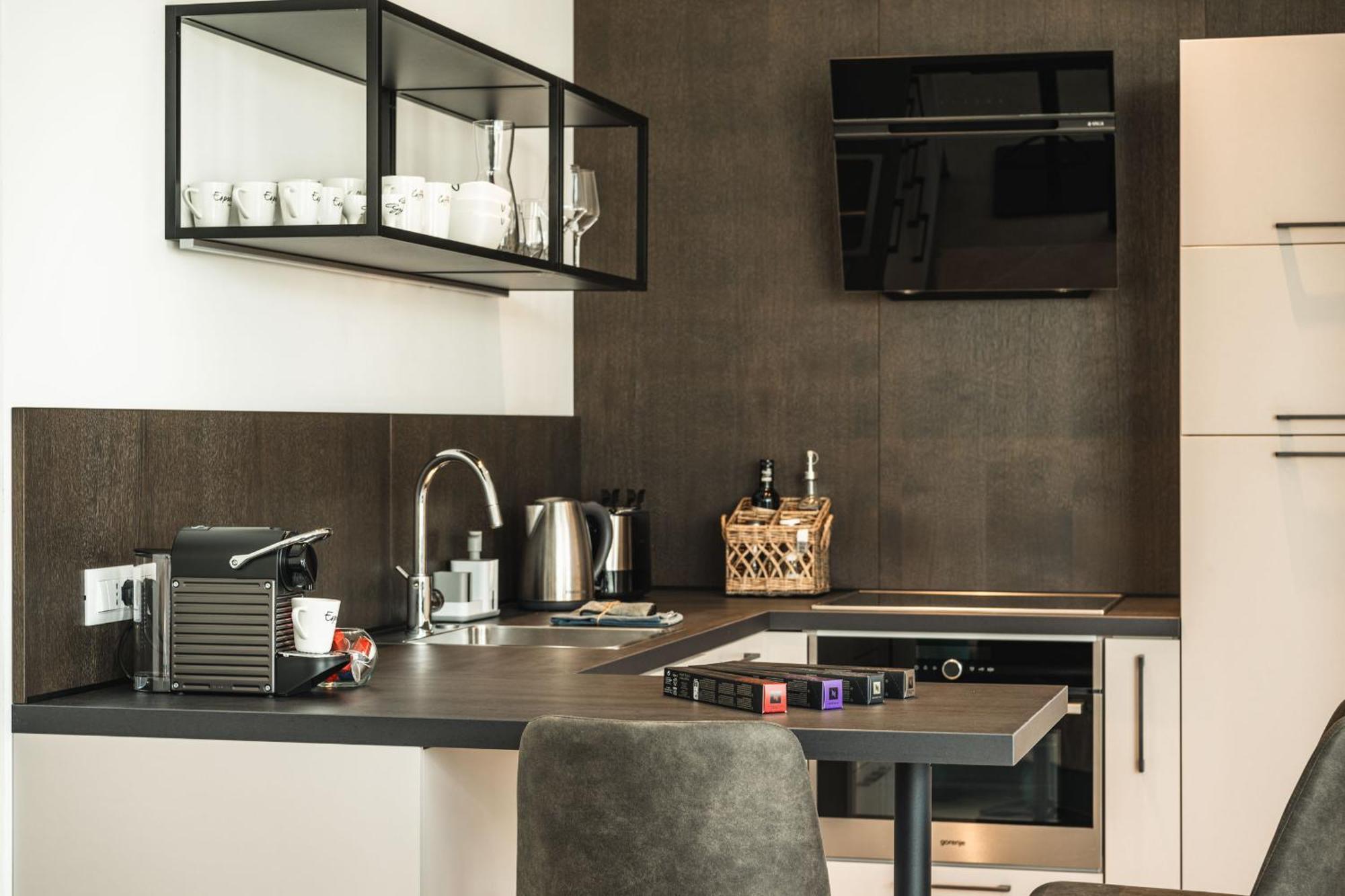 Aparthotel Privilegium *
