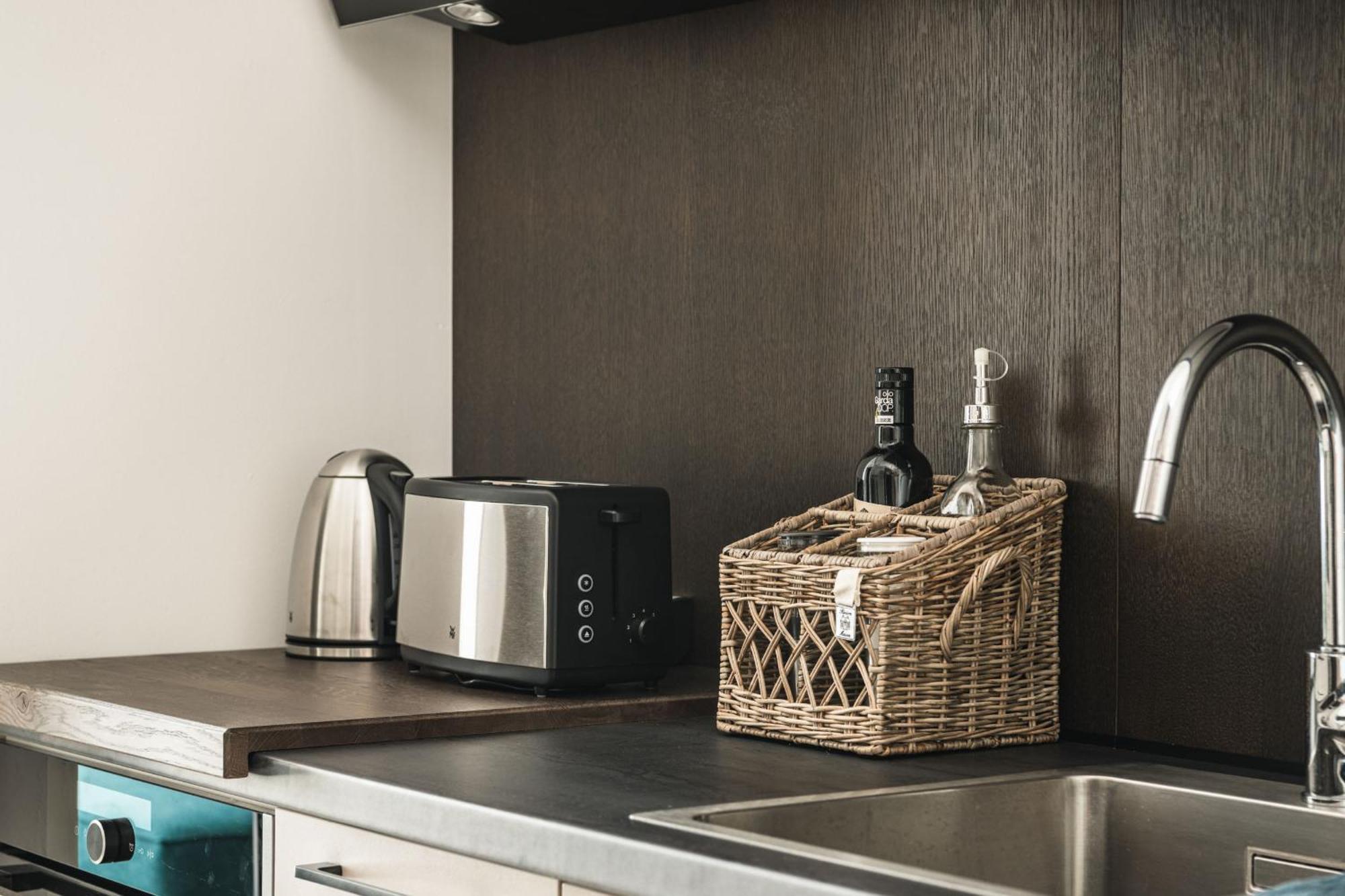 Apart-hotel Privilegium Lazise