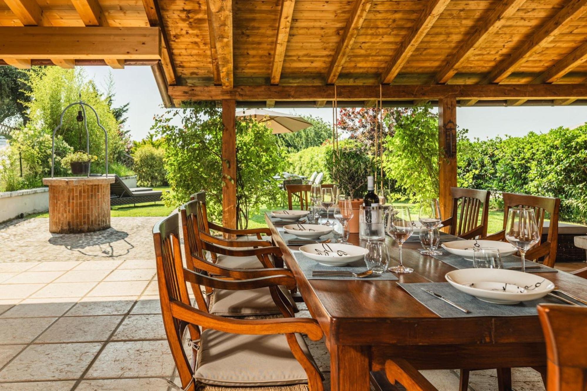 Privilegium Apart-hotel Lazise